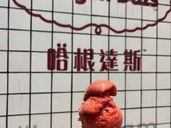 -哈根达斯(天河城店)