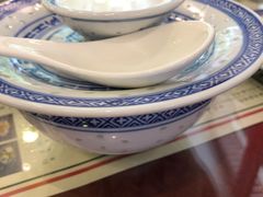 招牌姜撞奶-捷信牛奶甜品世家(五道口店)