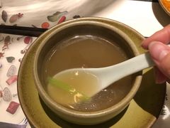 -盡膳口福跷脚牛肉火锅(合生汇购物中心店)