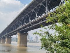 -武汉长江大桥