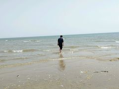 -北戴河圣蓝海洋公园