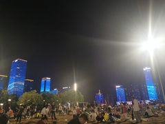 -天鹅湖体育公园