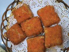 -翠茗农庄土菜馆(天目湖店)