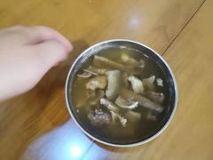 -老牌依强牛肉店(达道总店)