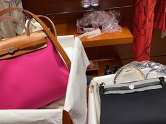 -爱马仕 HERMES(德基广场店)