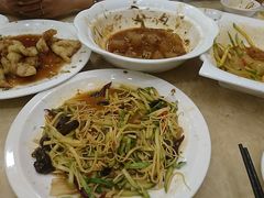 -萍香园饭店(吉林九中店)