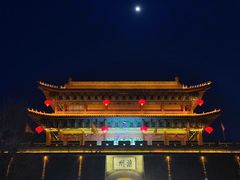 -滦州古城