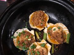 生蚝-小时候焗海鲜(鄞州万达店)