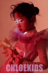 -花开映像儿童摄影