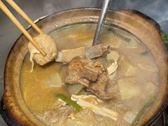 -小板凳(四公里店)