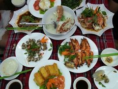 -QQ海鲜餐厅