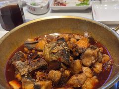 -涿派·炝锅鱼(涿州店)