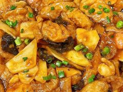 -欣旺·迎宾楼·百年无锡菜