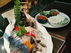 -金稼园·金平湖农家菜