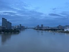 -广州白天鹅宾馆