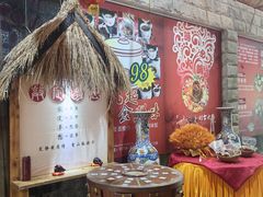 -香山小厨(南联路店)