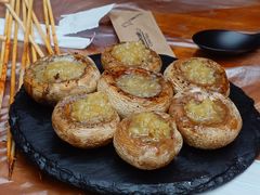 -再来几串·云南酱烤(全国首店)