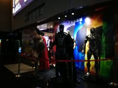 -金逸影城(明发店)