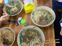 -无名氏面馆(邮电路店)