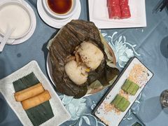 -北园酒家(小北路店)