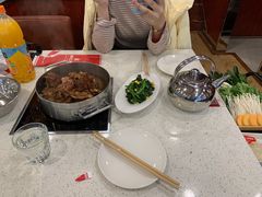 -蝎王府羊蝎子(虎坊桥总店)