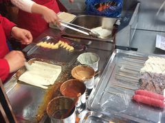 -小红旗臭豆腐炸冷面(万达店)