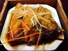 -喜鹊茶点.啫煲(车陂店)