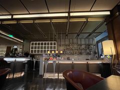 -恰餐厅及酒吧CHAR Bar & Grill(北京三里屯洲际店)
