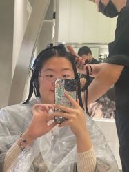 -YH HAIR SALON