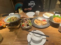 -耶里夏丽新疆餐厅(百联中环购物广场店)