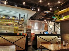 -南门小馆·清真(国贸商城店)