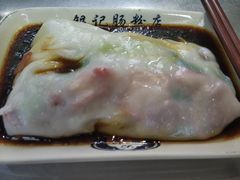 -银记肠粉(文昌北路店)