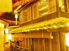 -叶叶菩提·晋福宫