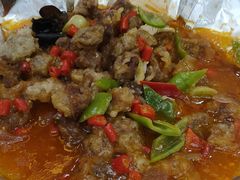 -清真悦宾楼食府(海湖店)