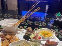 -堂会(白云店)