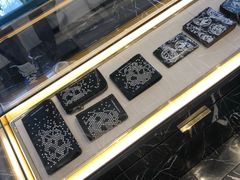 -Alexander McQueen(远洋太古里店)