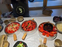 -巴厘龙虾·榜首油焖大虾(音乐学院·沿江酒馆店)