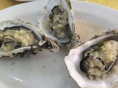 -秋姐美食店(旅游大道店)