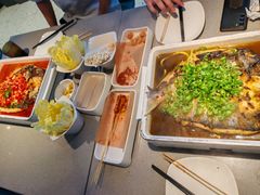 -半天妖烤鱼(海梦一方店)