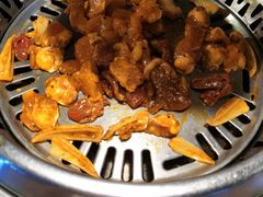 -梨花自助烤肉(天河城店)