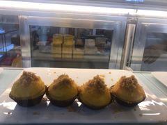 -满满元气和田大枣糕·蛋糕(朝阳大悦城店)