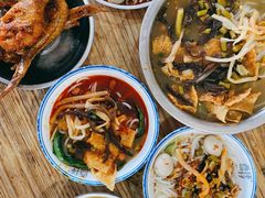 鸳鸯螺蛳粉-西环肥仔螺蛳粉(总店)