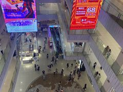 -凯德MALL(西直门店)