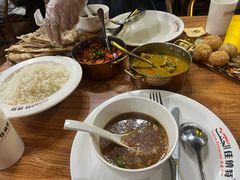 -清真·AL-JANNAT 佳纳特餐厅(狮子桥店)