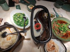 -锦府盐帮·李宅(领展购物广场中关村店)