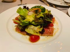 -戈雅法餐厅(世界城广场店)