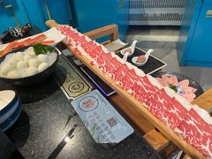 -五星桥原切肥牛火锅·30年专注好牛肉(湖塘店)