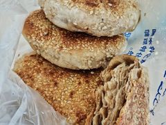 -李小老烧饼(常营民族家园店)