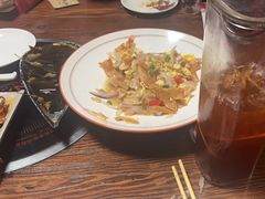 -掌上鲜(南顺城街店)
