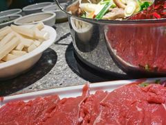 -马老六清真餐厅(雁滩店)